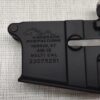 Anderson Mfg. Complete Lower Assembly - Image 3