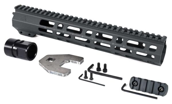 AT3-Tactical-SPEAR-Free-Float-M-LOK-Handguard-12-Inch