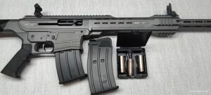 Firearm Transfer