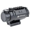 AT3™ 3xP Scope – 3x Prism Scope with Illuminated BDC Reticle - Image 3