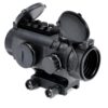 AT3™ 3xP Scope – 3x Prism Scope with Illuminated BDC Reticle - Image 4