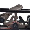 AT3 Tactical 2 Stage Curved Face Nickel Boron Trigger - Image 2