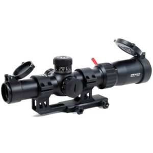 Rifle Scope