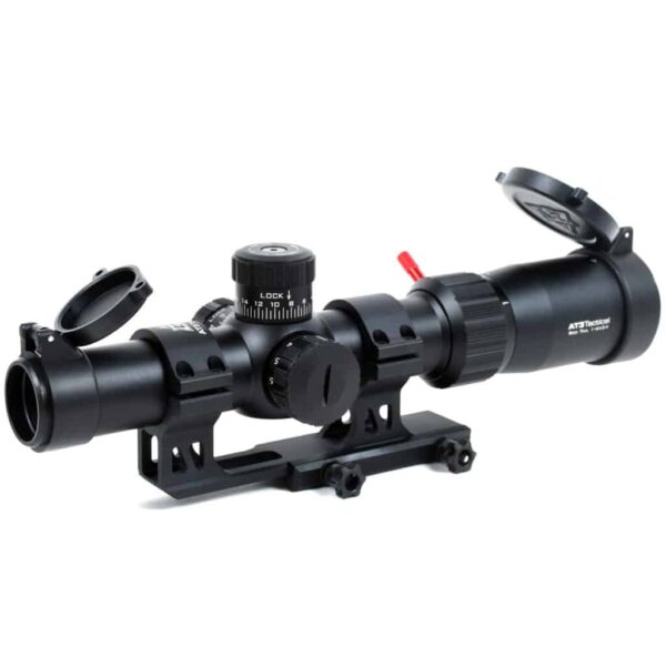Rifle Scope