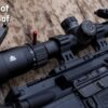 AT3 Red Tail Rifle Scope - Image 5