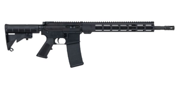 DPMS-Oracle-II-16-5.56-13.5-M-Lok-Rifle