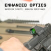 Monstrum Nitro - Pistol 3 MOA Red Dot | K-Series/RMSc - Image 10