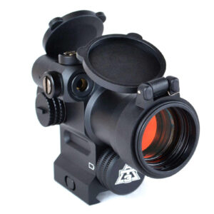 AT3 LEO Red Dot