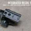 Blackbird V2 1x20 Prism Scope - Image 8