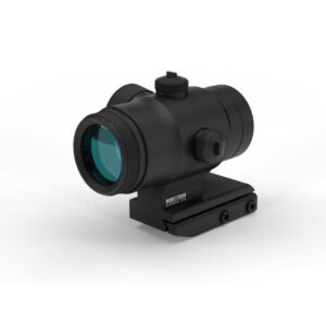 1x20 Blackbird Prism Scope, Ultra-Compact Prismatic Scope