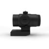 1x20 Blackbird Prism Scope, Ultra-Compact Prismatic Scope