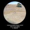 Blackbird V2 1x20 Prism Scope - Image 4